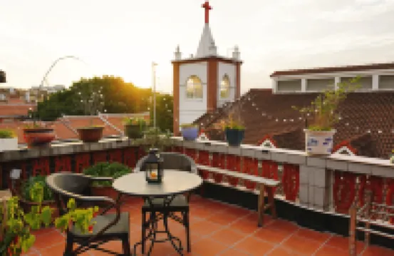 2208 Inn (Quanzhou West Street Kaiyuan Temple Branch) Hotels near West Street