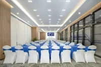 Holiday Inn Express CHENGDU TIANFU AIRPORT ZONE by IHG Hotels in Jianyang