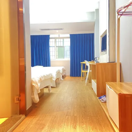 Jinzhuang Business Hotel