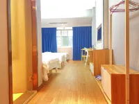 진좡 비즈니스 호텔 - 2성급