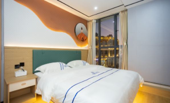 Cenxi Bieyuan (Shantou Small Park Branch)