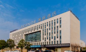 Laifeng Hotel (Pingyang High-speed Railway Station Branch)