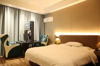 如家派柏·雲酒店（丹陽市後巷鎮店）