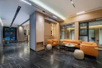 The Origin Hotel  (Yueqing Times Square)