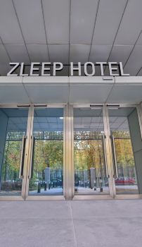 Hotel a Madrid, Stadio Santiago Bernabeu - Prenotazioni a partire da 10EUR  | Trip.com