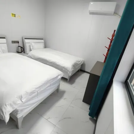 Fucai Hotel
