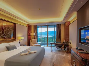 the Star Hotel