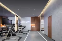 Atour Hotel （ Yin'an Street Luqiao District Taizhou  ) - ที่มีฟิตเนส