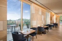 Lotte Hotel Jeju - Bữa sáng