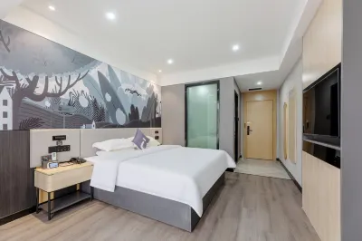 Shankee Hotel (Hong'an Xinghua Avenue)
