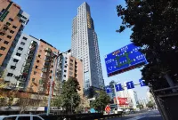 Yayue Hotel Guiyang Zilinan Subway Station Branch Hotels in Guiyang