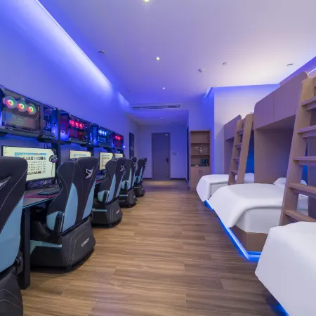 Xinhua JF E-sports Homestay