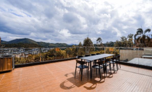 Tree Villa Holiday Villa