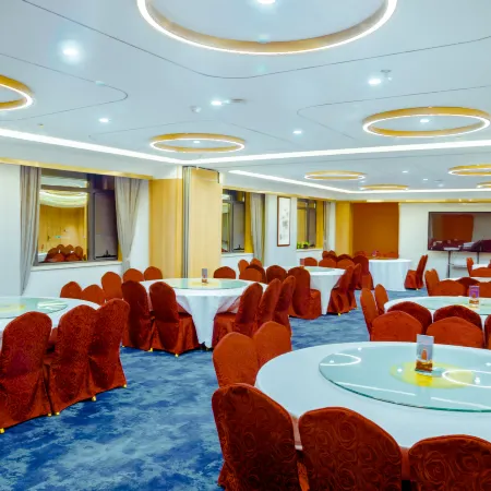 Fufeng Kaiguan International Hotel