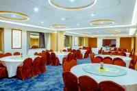 Fufeng Kaiguan International Hotel - breakfast