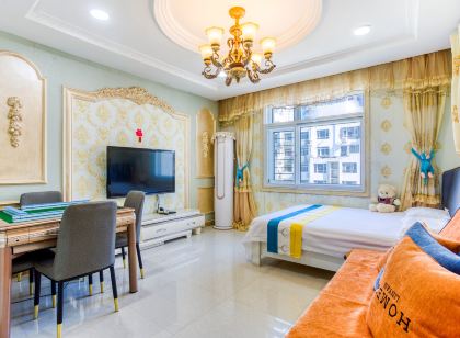 Yingkou Haiyi Family Homestay