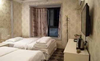 Tongjiang Jufu Hotel