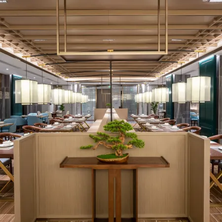 Suqian SCHOLARS BOUTIQUE Hotel
