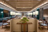Suqian SCHOLARS BOUTIQUE Hotel - breakfast