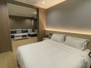 Pengxu Boutique Hotel (Dongshui'an Northeast Road)