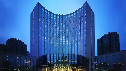 Grand Hotel Bijie Asilissi in Bijie