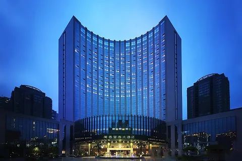 Grand Hotel Bijie Asilissi