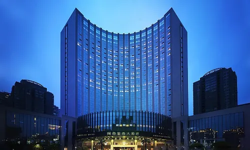 Grand Hotel Bijie Asilissi