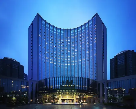 โรงแรมแกรนด์อาซิลิสซี ปี้เจี๋ย โรงแรมในปี้เจี๋ย