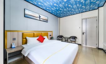 Foshan Jialin Apartment