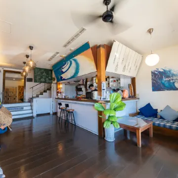 Kenting Lan Bay Hotel