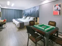 尚客優悦酒店（菏澤單縣財富廣場店） 單縣酒店