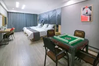 Shankee Coffee Style Hotel (Heze Shan County Caifuguangchang)