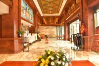 Kasa Hotel (Luhuo Tuanjie Road No.1)