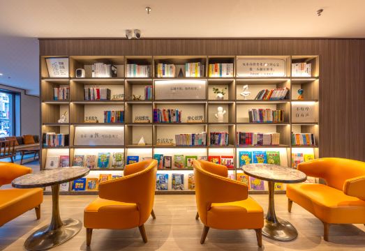 HanTing 호텔 (주취안 창싱 전기 시장) 이미지