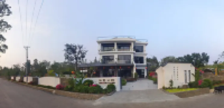 白鷺公館