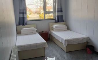 Laixi Jiujiu Posthouse Hotel