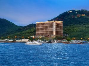 Grand Metropark Bay Hotel Sanya