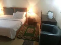 Definite Destiny Asaba Các khách sạn ở Asaba