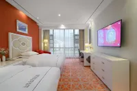 Shanzuoshan Hotel Hotels in Baokang