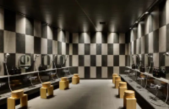 OMO7大阪 by 星野リゾート