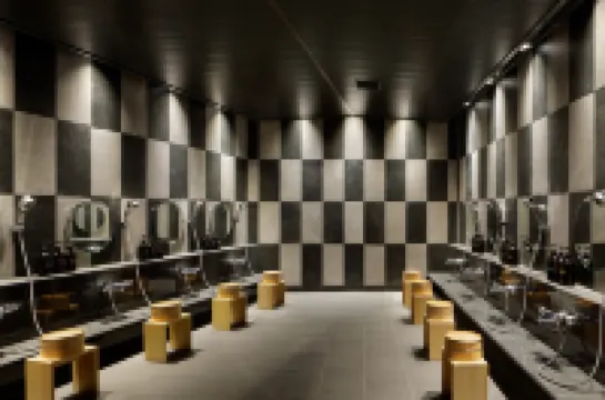 OMO7 Osaka by Hoshino Resorts