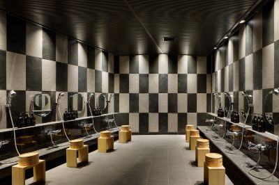 スパ・大浴場 OMO7大阪 by 星野リゾートの写真