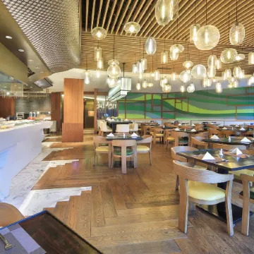 Yitian West Street Hotel (Yangshuo West Street Lijiang Branch)