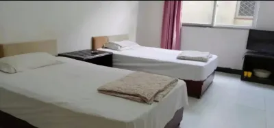 Weijia Homestay
