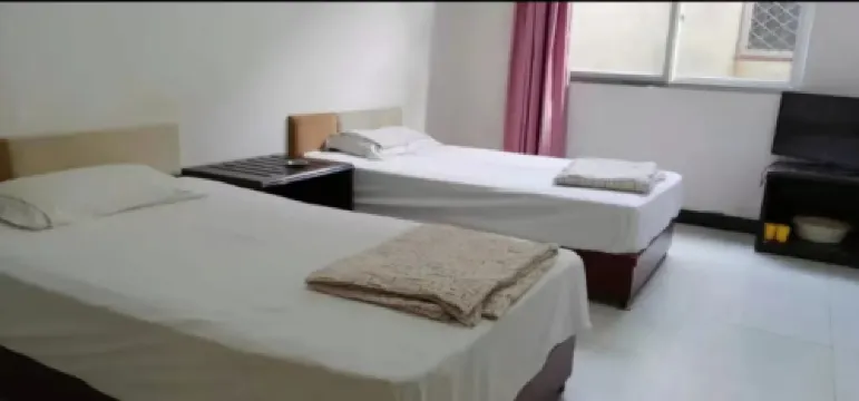 Weijia Homestay