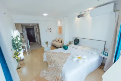 Chai Miss de Jumu Cinema Apartment (Yueyran Plaza Branch)