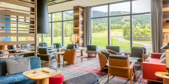 Club Med Tomamu Hokkaido image 2