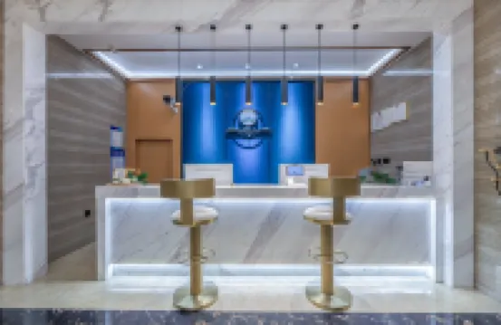 Nanyuan e Home Hotel (Chunxiao Wanren Beach)