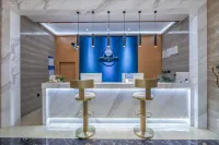 Nanyuan e Home Hotel (Chunxiao Wanren Beach)