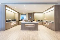 漢庭酒店（孝感萬達廣場店） - 早餐